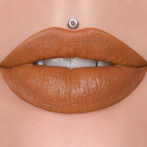 NIB Jeffree Star Velvet Trap Lipstick in Plastic Surgery